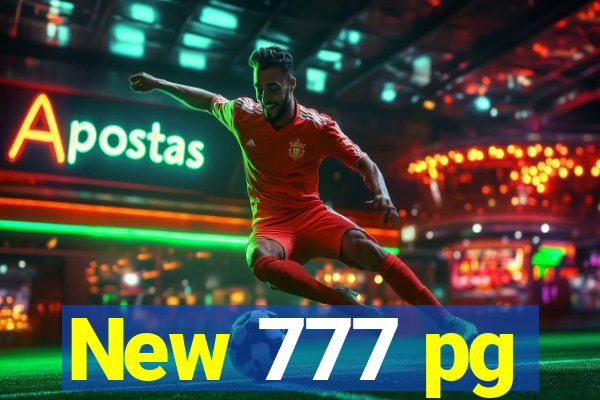 New 777 pg